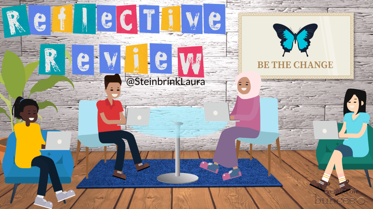 Reflective Review: Think it Through Then Do – #RocknTheBoat